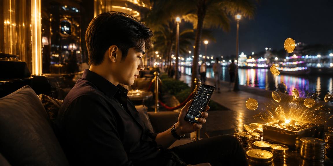 vi66 Đặc điểm và cách chơi Ban Ca Bien Xanh tại vi66